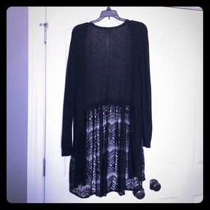 Lauren Conrad Cardigan